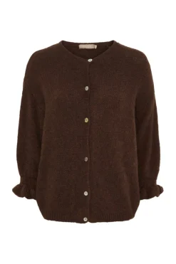 Best Marta Du Chateau Cjuliana Knit 2413 Choco21525