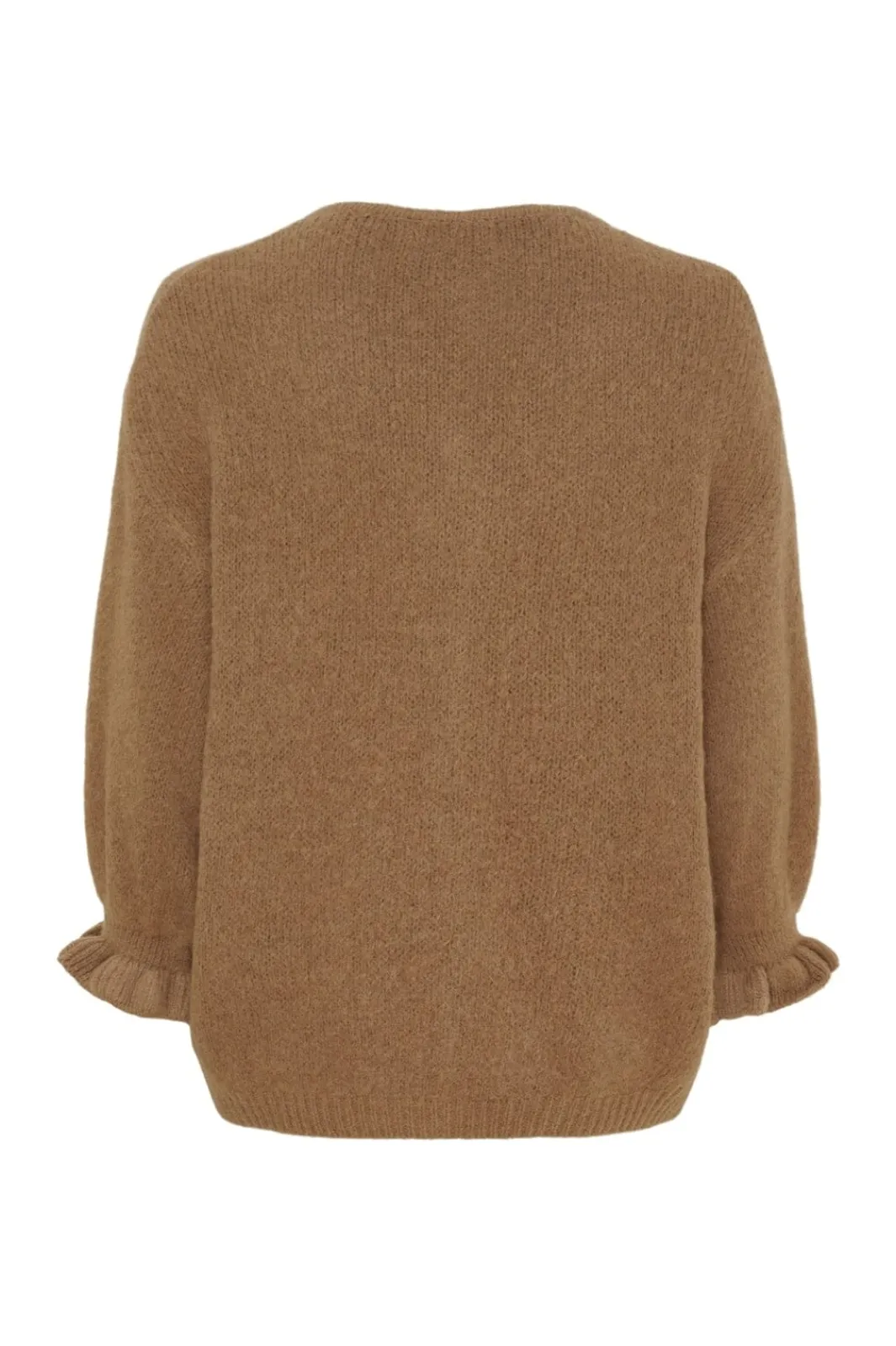 Marta Du Chateau Cjuliana Knit 2413 Camel2049