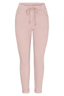 Best Marta Du Chateau Ckalie Pants 68702 Rosa 206