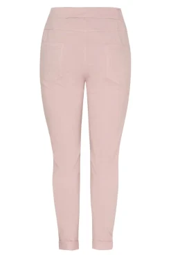 Best Marta Du Chateau Ckalie Pants 68702 Rosa 206