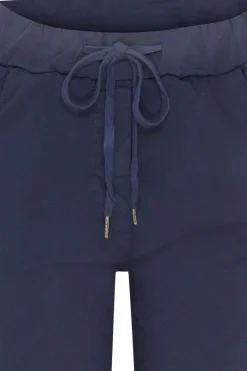 Online Marta Du Chateau Ckalie Pants 68702 Jeansscuro