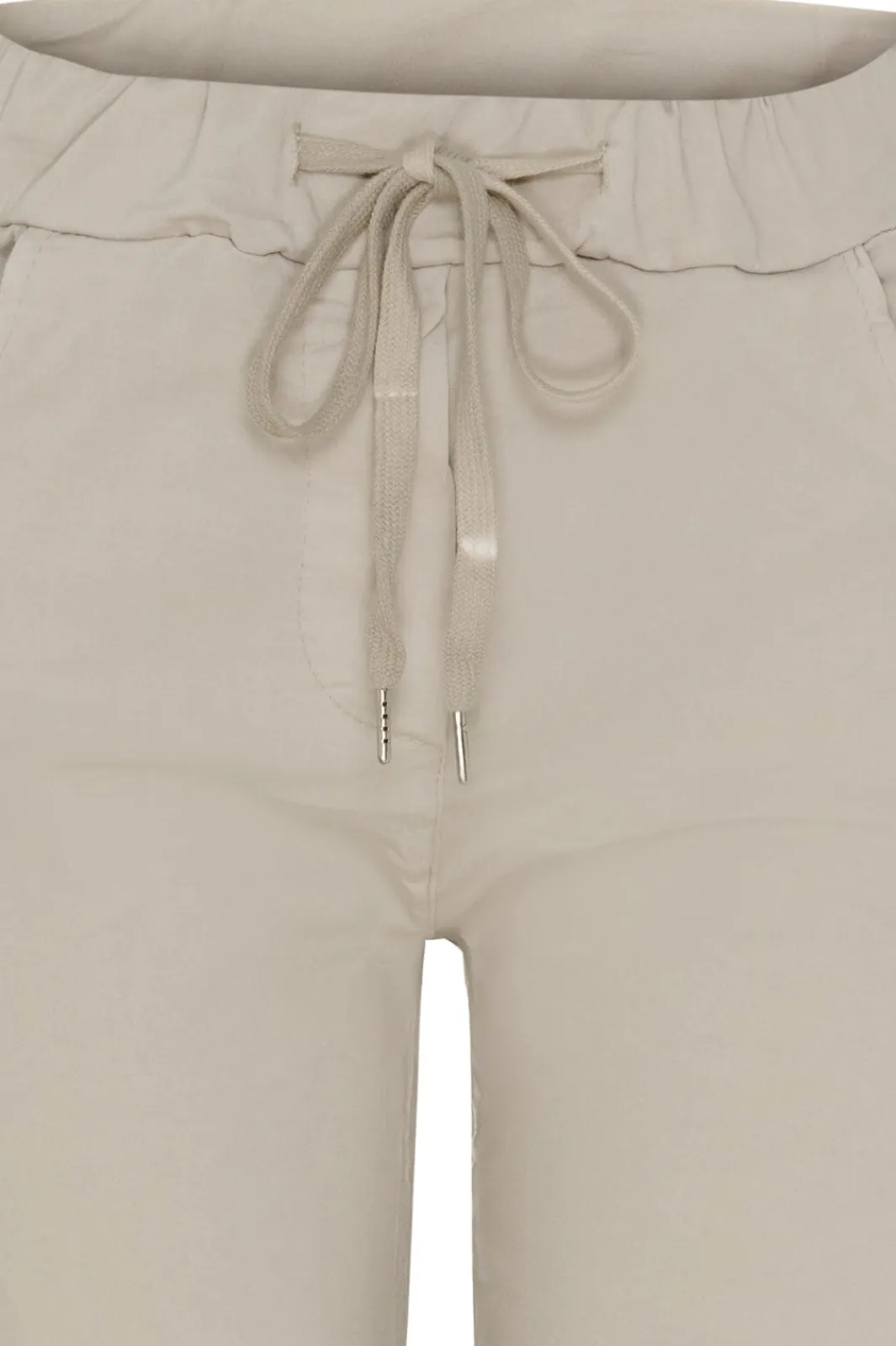 Best Marta Du Chateau Ckalie Pants 68702 Beige