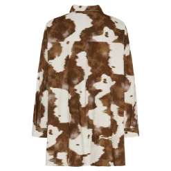 New Marta Du Chateau Ckenza Shirt 248056 Originale