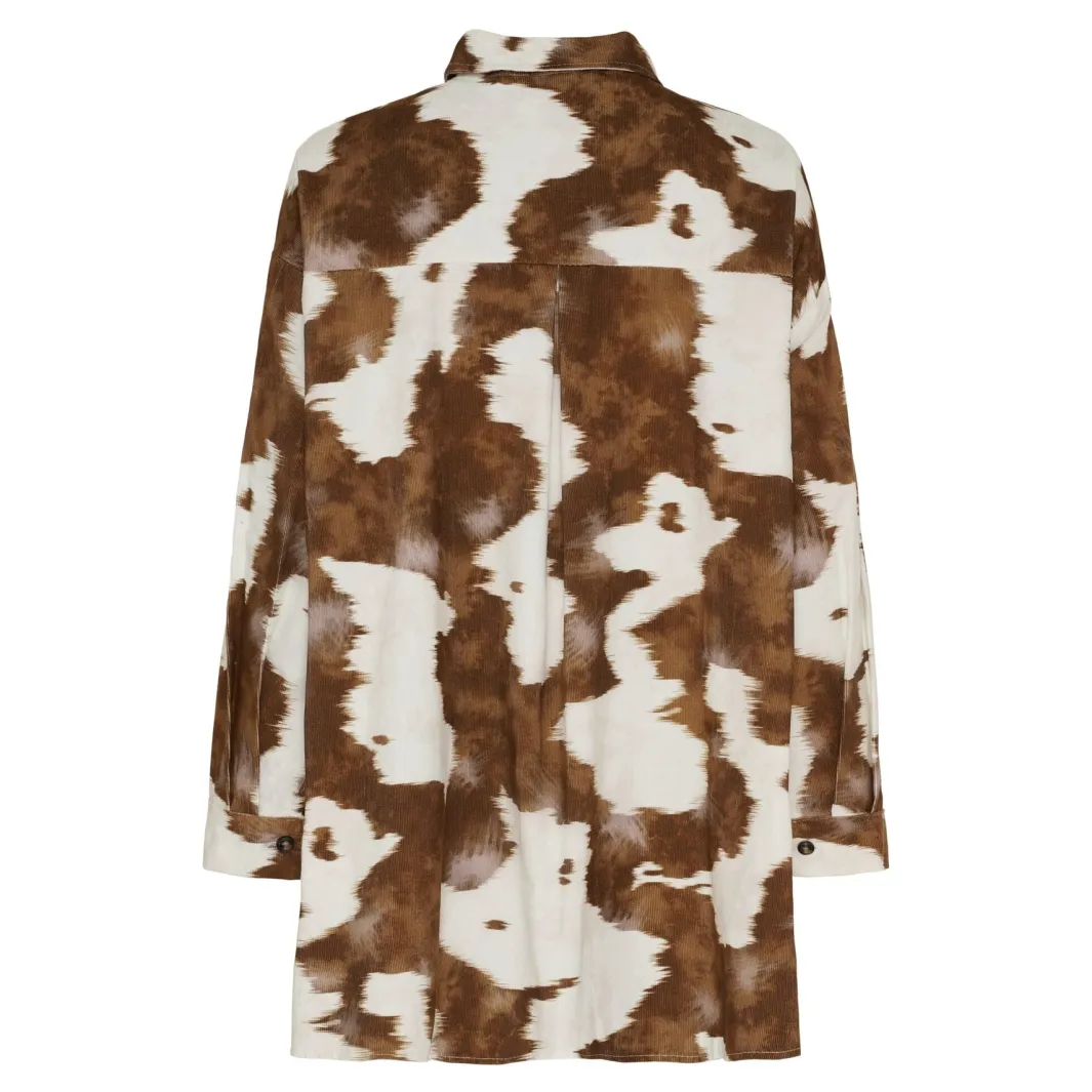 New Marta Du Chateau Ckenza Shirt 248056 Originale