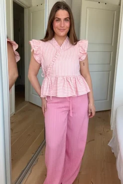 Dear Molly Clara And Luise 155087C Pink