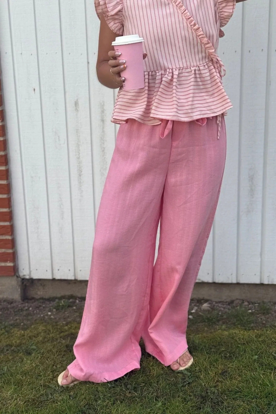 Dear Molly Clara And Luise 155087C Pink