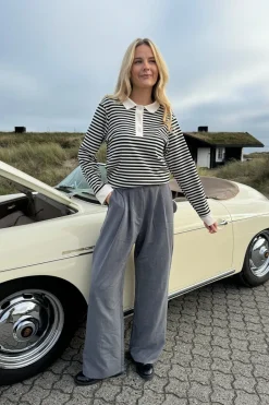Discount BYIC Claraic Pants grey Grey