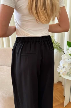 Best BYIC Claraic Pants black Black