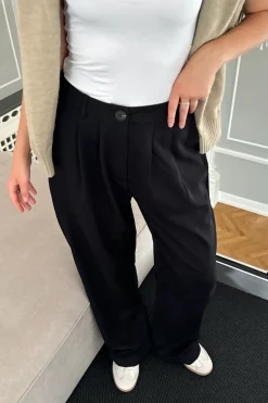 Best BYIC Claraic Pants black Black