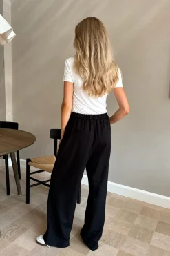 Best BYIC Claraic Pants black Black