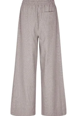 Discount MbyM Clari-M Q23 Cinder White Stripe