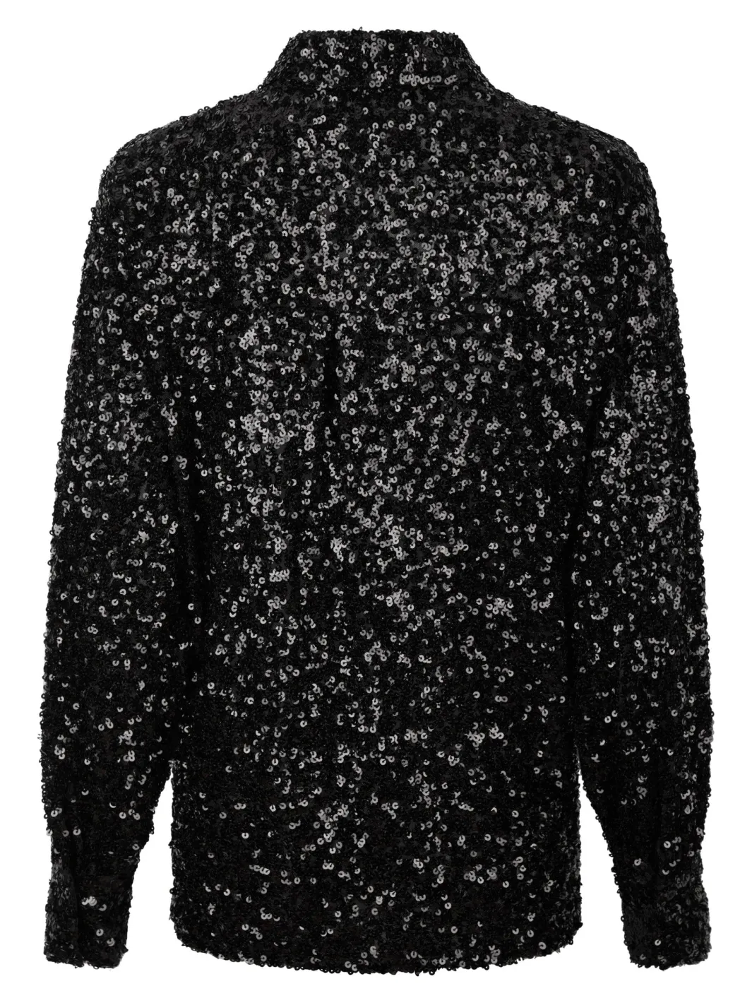 Hot Valentin Studio Classy Sequins Shirt 163336 100