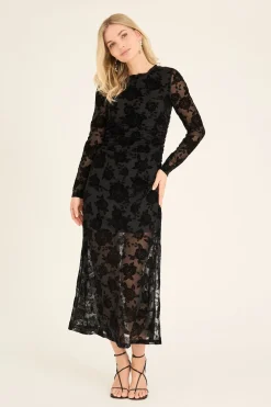 Hot A-View Claudine Dress AV7001 999