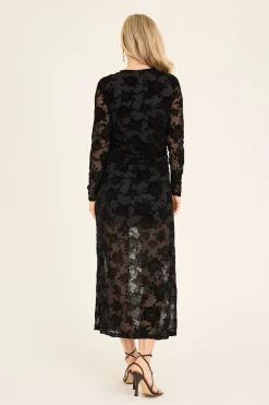 Hot A-View Claudine Dress AV7001 999
