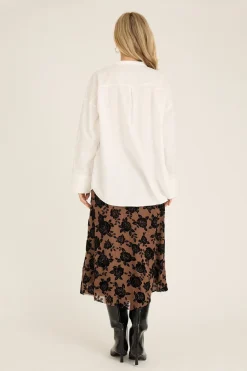 Online A-View Claudine Skirt AV7003 117