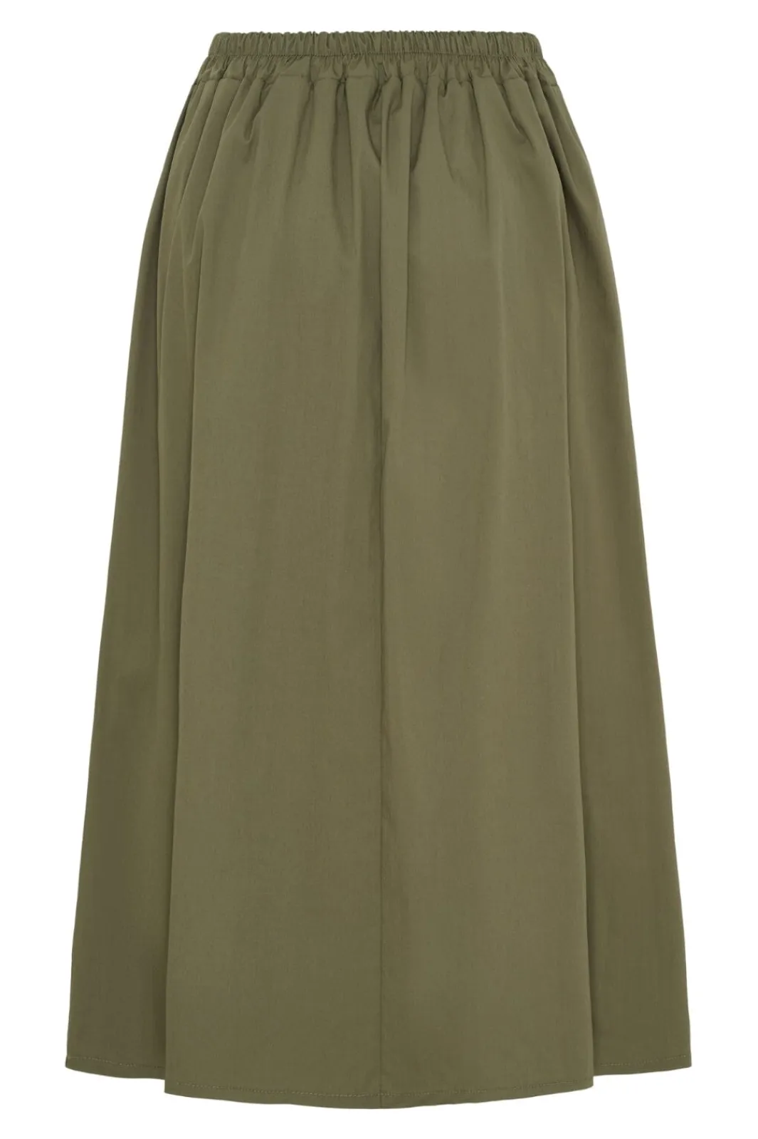 Marta Du Chateau Clinnea Skirt 257050 Army