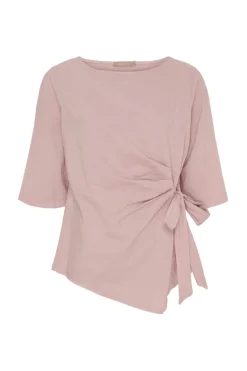 Sale Marta Du Chateau Cmarcella Blouse 258921 Rosaantique2017