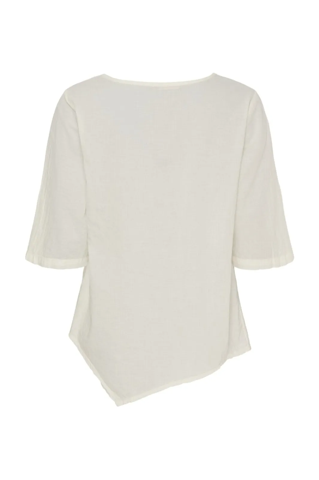 New Marta Du Chateau Cmarcella Blouse 258921 Burro301
