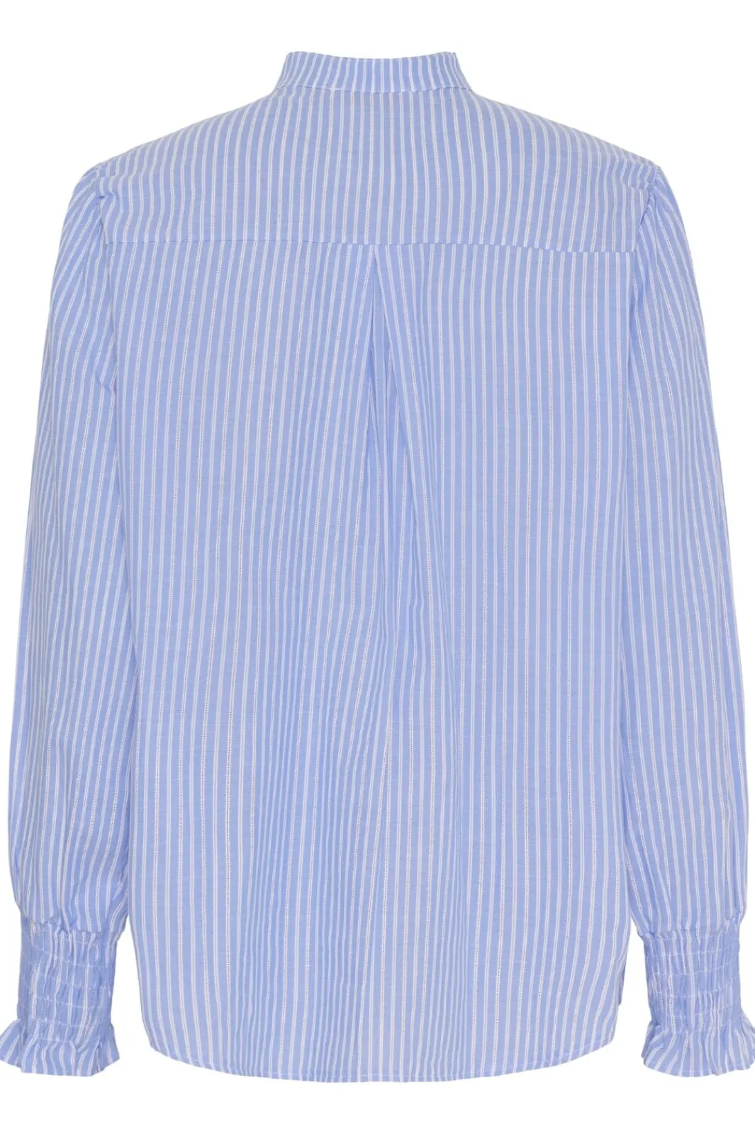 Best Marta Du Chateau Cmargaux Shirt 6811 Celeste