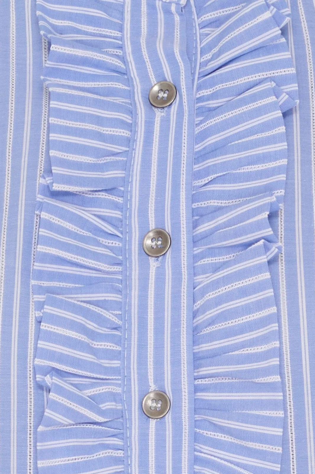 Best Marta Du Chateau Cmargaux Shirt 6811 Celeste