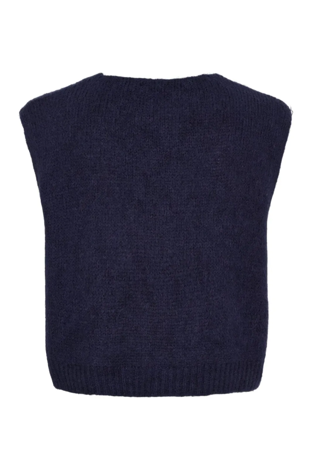 Best Marta Du Chateau Cmarlene Vest 5114 Blue Scuro