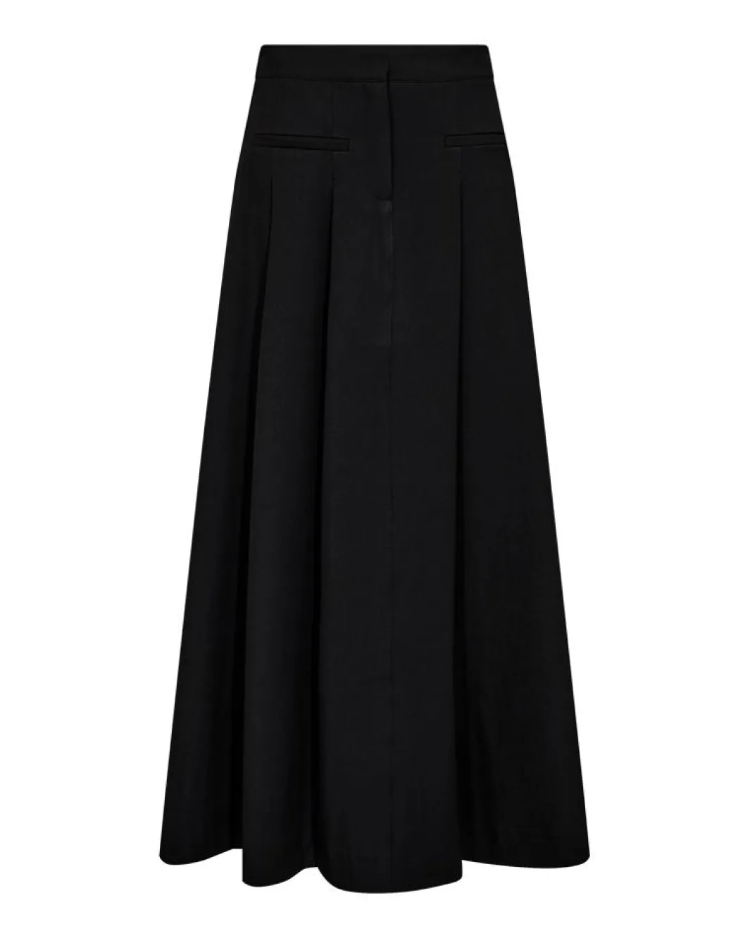 Clearance Copenhagen Muse Cmbonnie-skirt 207375 1000 Black