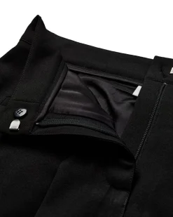 Clearance Copenhagen Muse Cmbonnie-skirt 207375 1000 Black