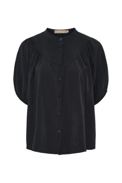 Online Marta Du Chateau Cmelodie Blouse 58210 Nero1