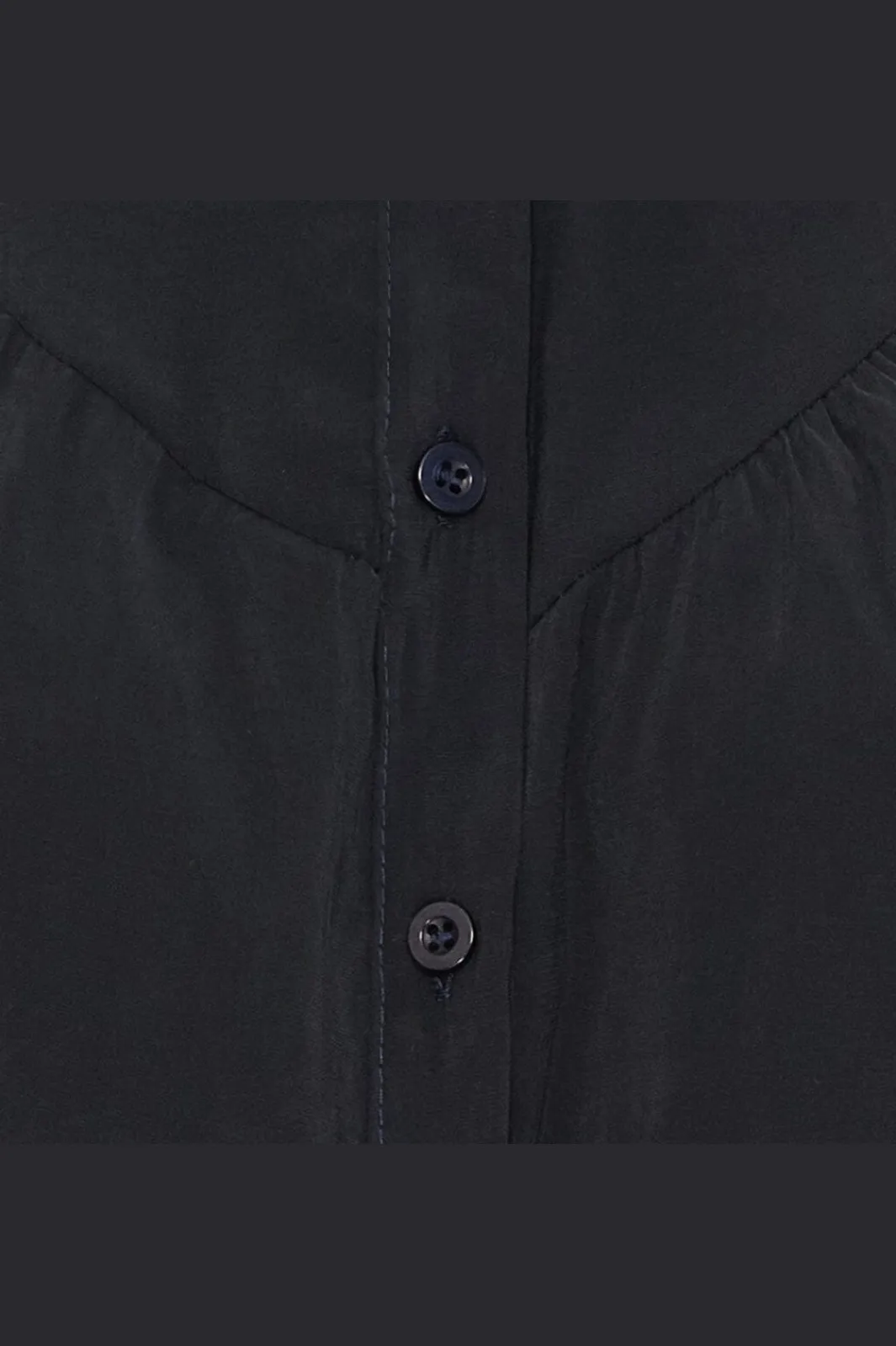 Online Marta Du Chateau Cmelodie Blouse 58210 Nero1