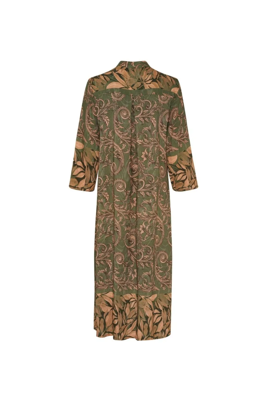 Discount Marta Du Chateau Cminnie Dress 7520 Military5684Tpk