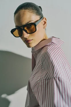 New Copenhagen Muse Cmmaryann-shirt 207732