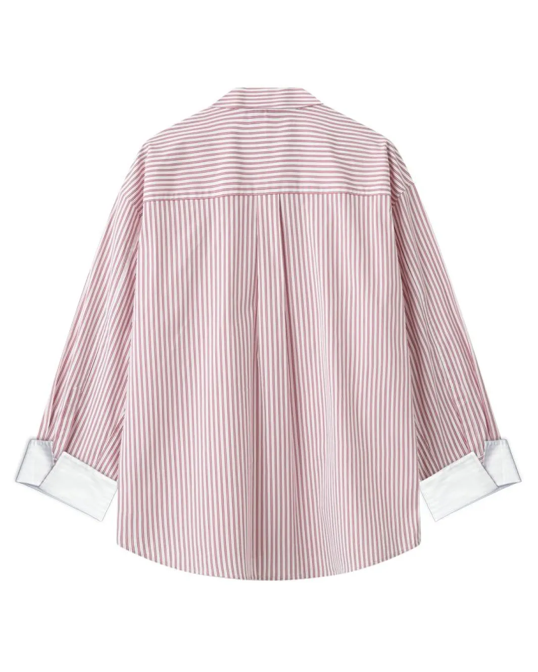 New Copenhagen Muse Cmmaryann-shirt 207732