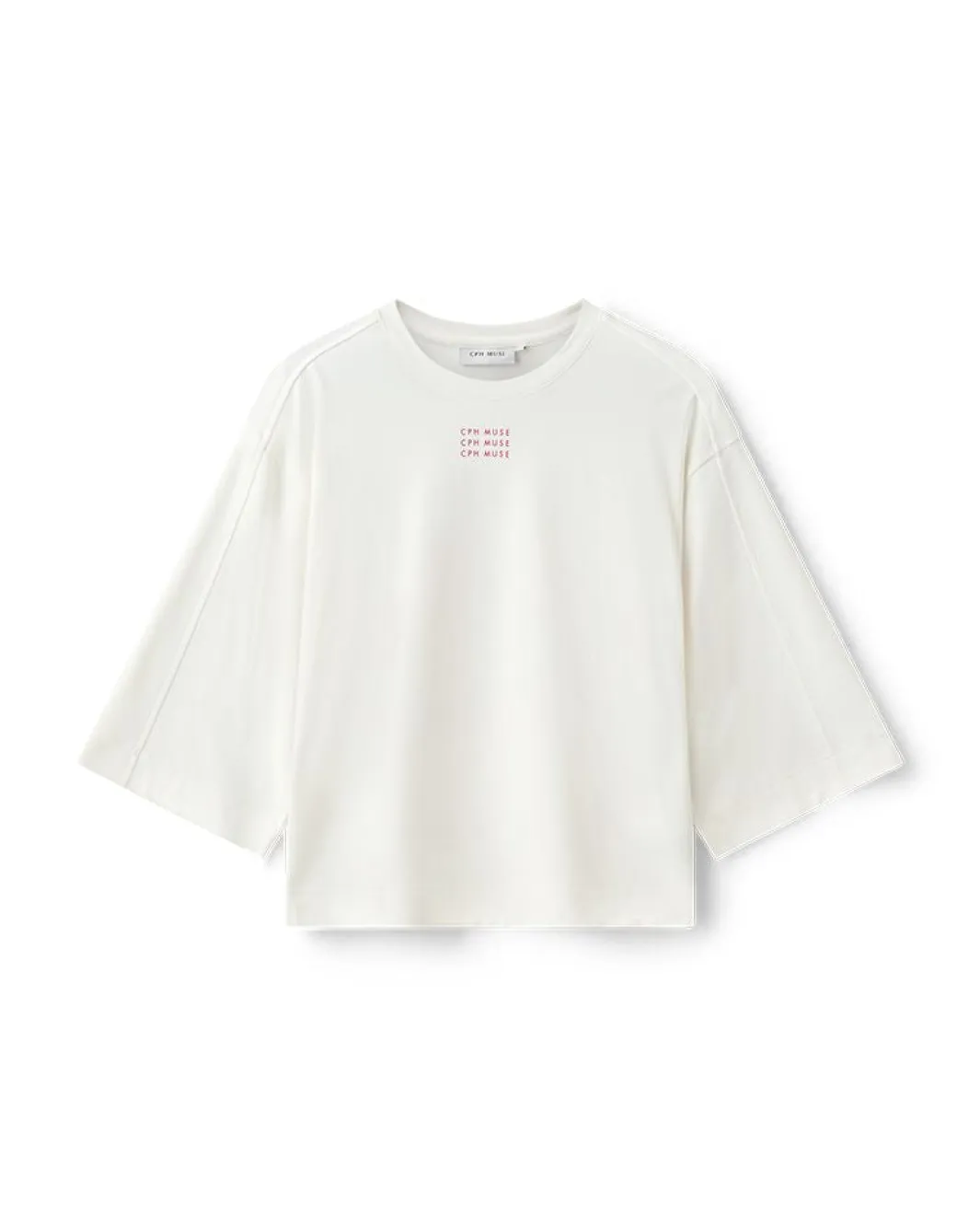 Copenhagen Muse Cmmuse-tee 207248