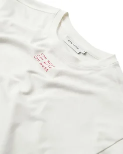 Copenhagen Muse Cmmuse-tee 207248