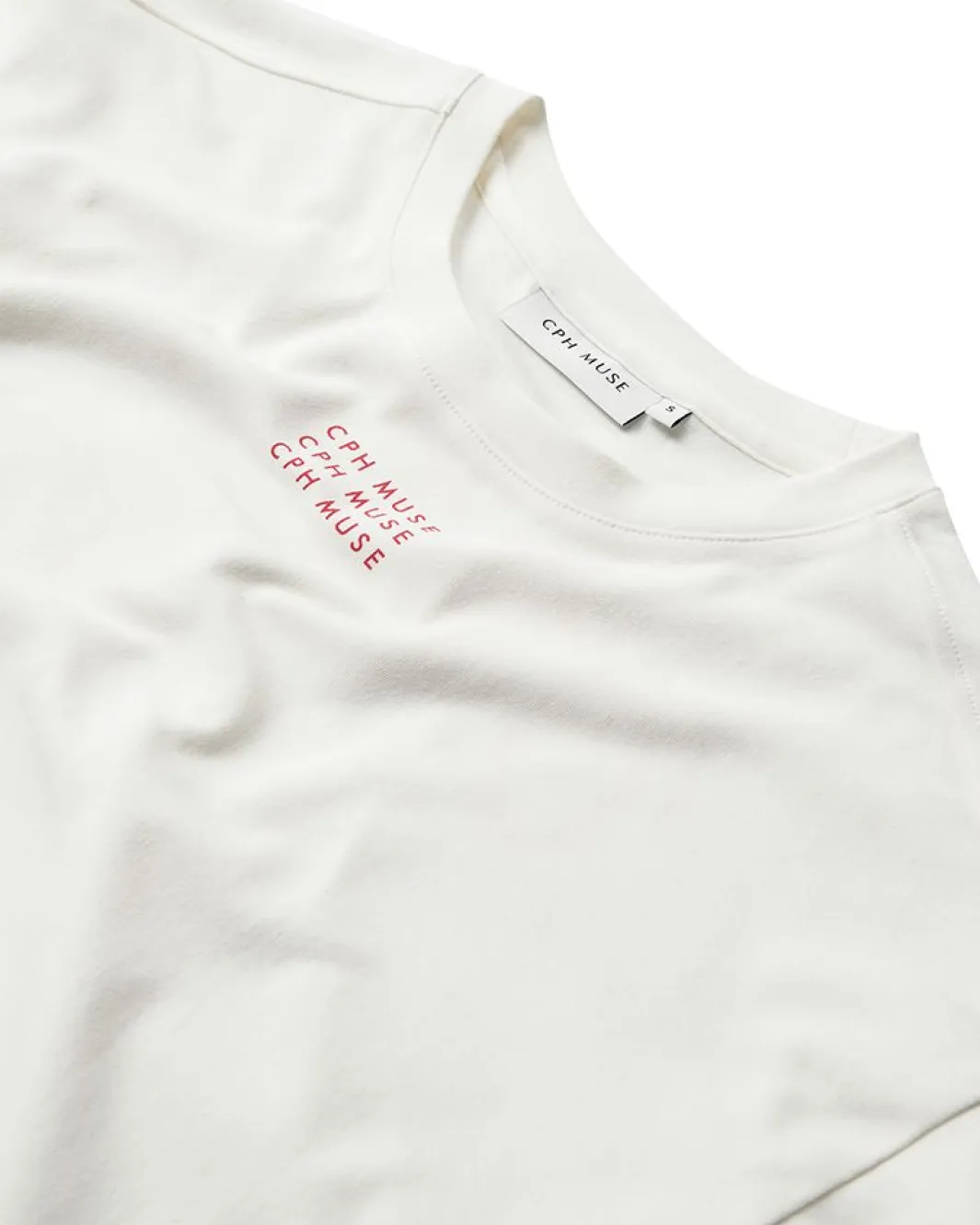 Copenhagen Muse Cmmuse-tee 207248