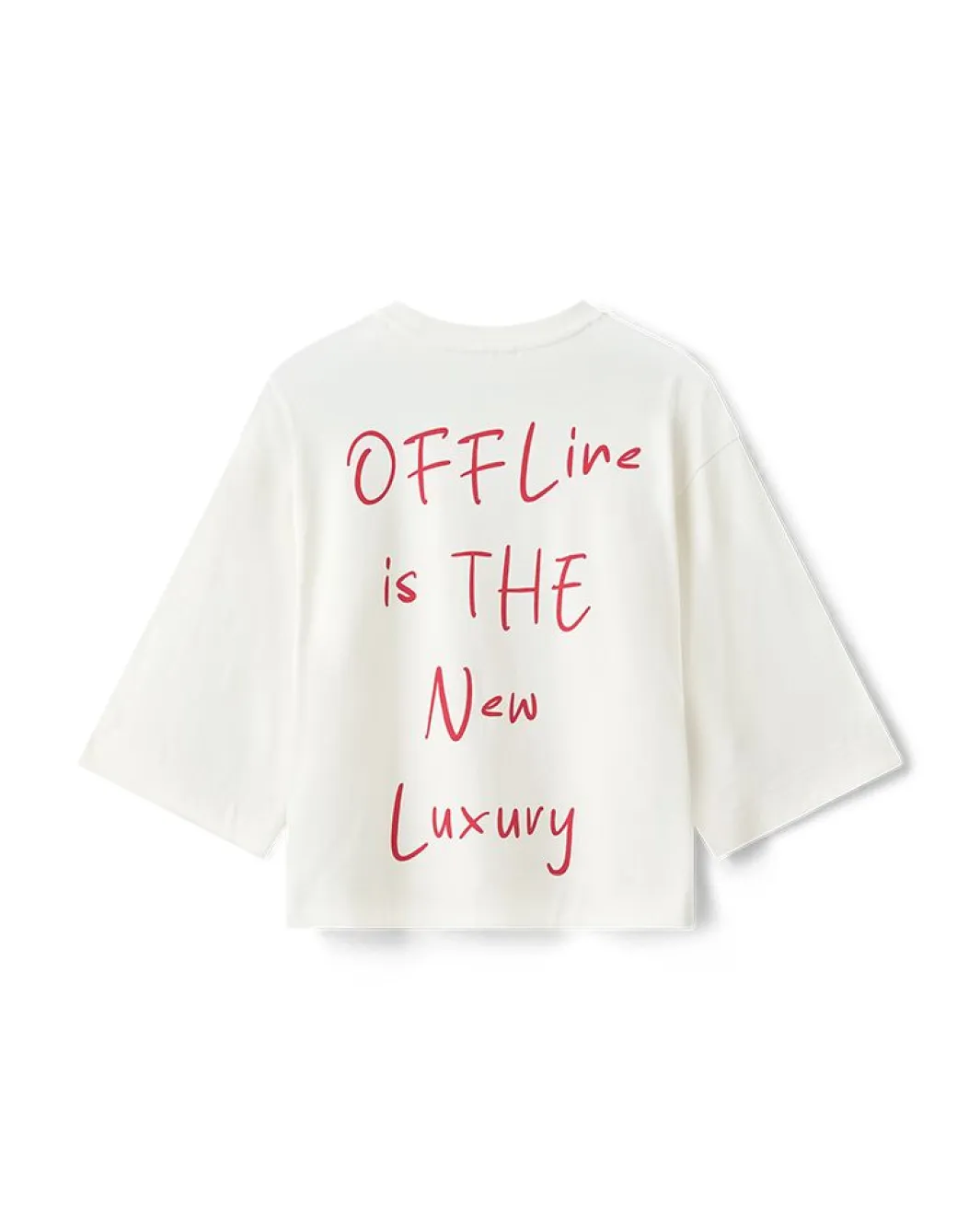 Copenhagen Muse Cmmuse-tee 207248