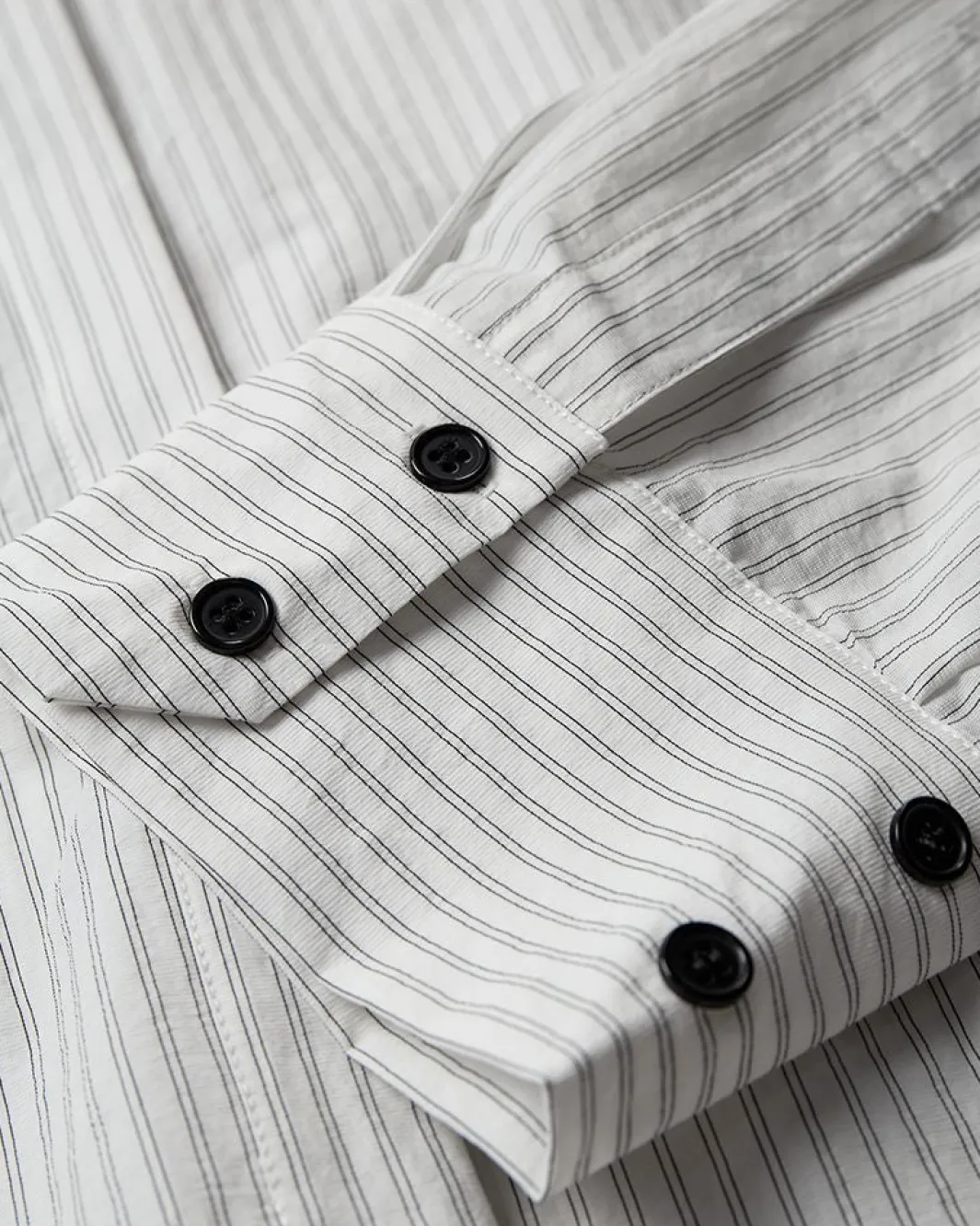 Hot Copenhagen Muse Cmpiper-shirt 207464 1010 Bright White