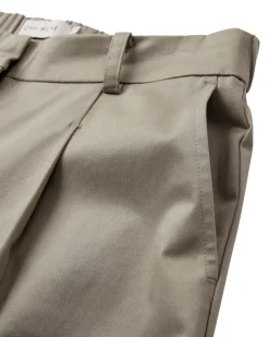 Best Copenhagen Muse Cmselena-pants 207424 8134 Vintage Khaki