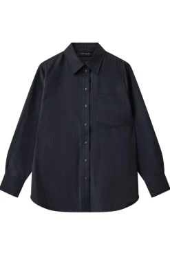 Clearance Copenhagen Muse Cmstina-shirt 207354 3880 Total Eclipse