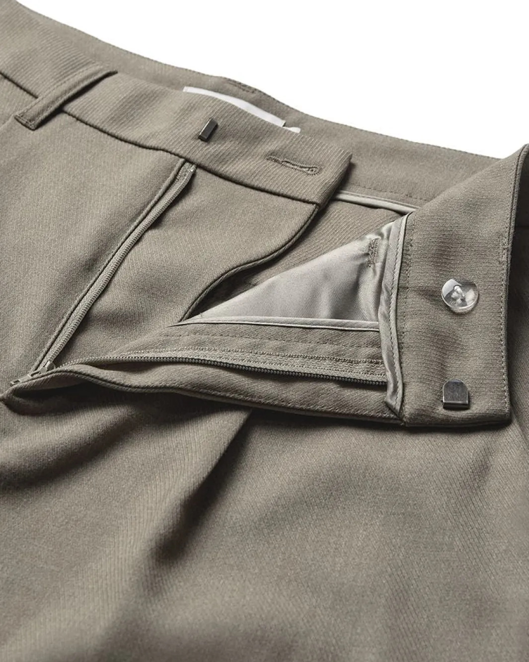 Discount Copenhagen Muse Cmtailor-pants 206642 1954 Winter Twig Melange