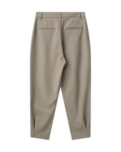 Discount Copenhagen Muse Cmtailor-pants 206642 1954 Winter Twig Melange