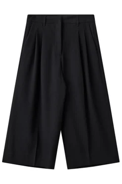 Copenhagen Muse Cmtailor-pants 207272 1000 Black