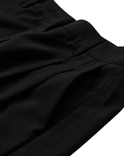 Copenhagen Muse Cmtailor-pants 207272 1000 Black