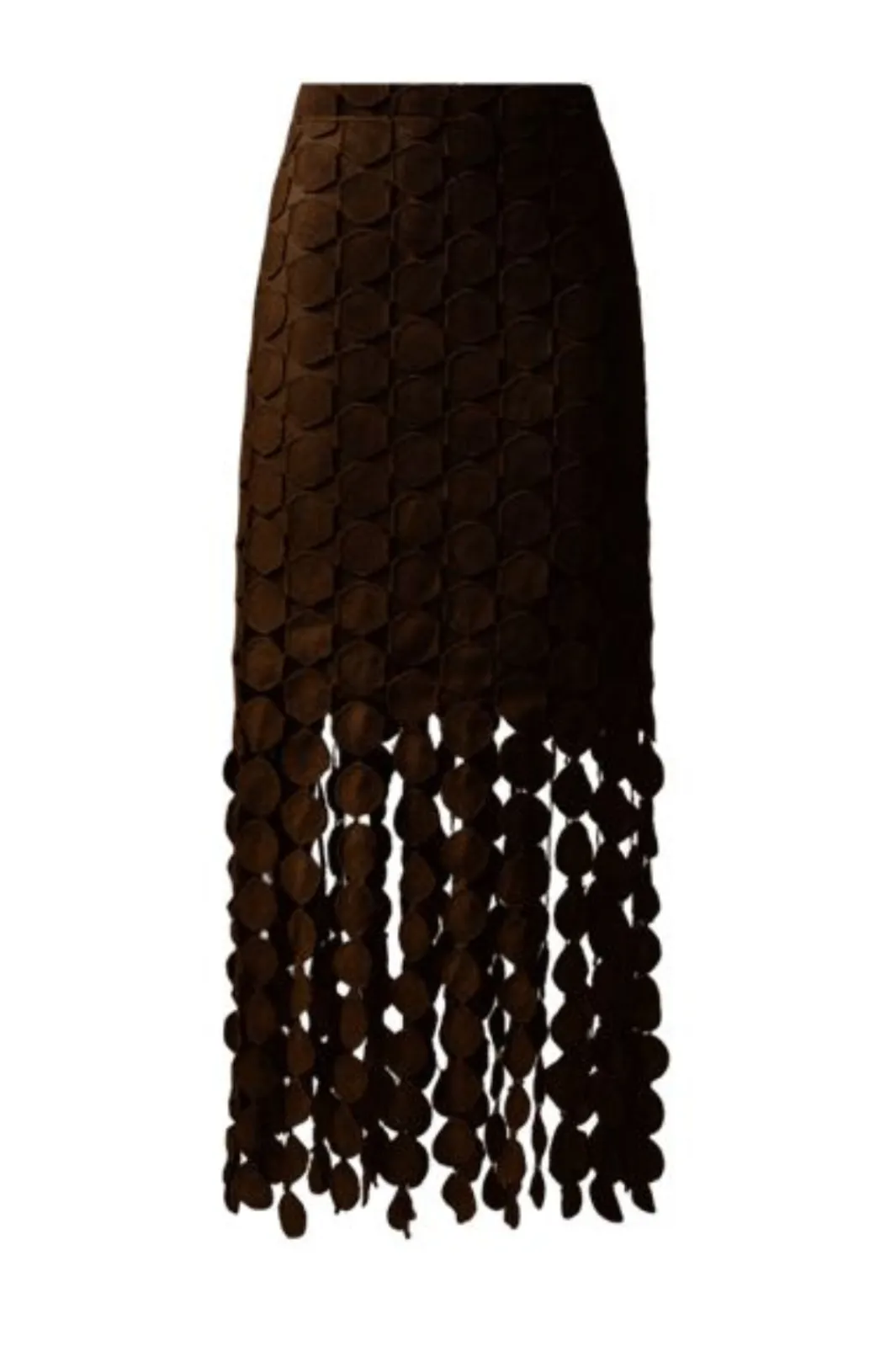 Online Copenhagen Muse Cmthea-skirt 206541 2467 Mole
