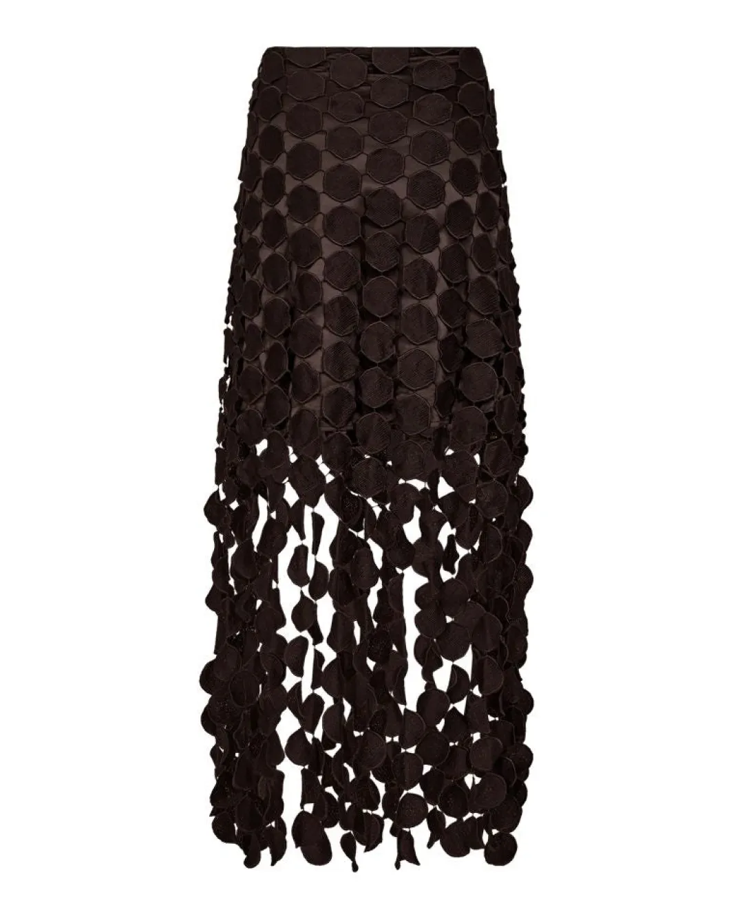 Online Copenhagen Muse Cmthea-skirt 206541 2467 Mole