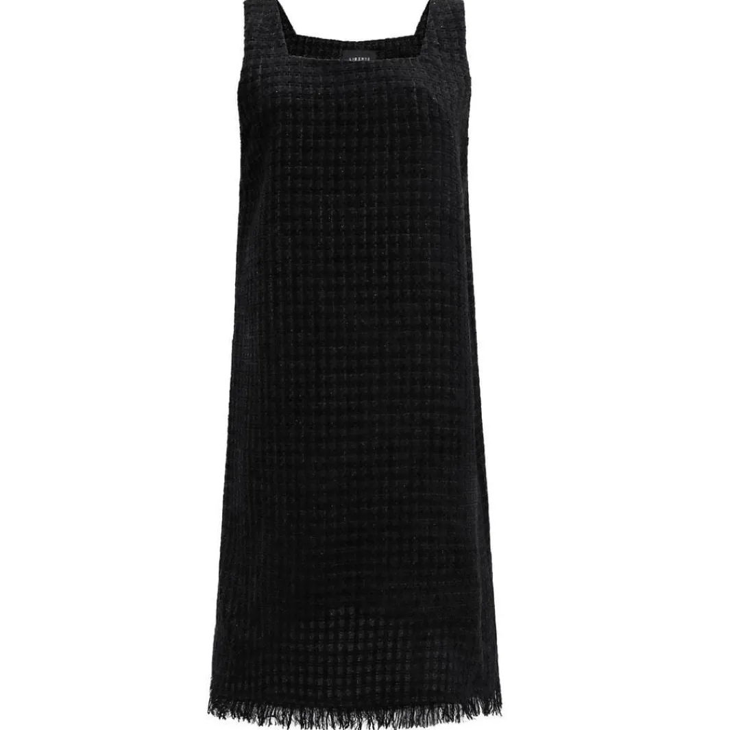Liberte Coco Dress Black