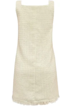 Clearance Liberte Coco Dress 22103 Ivory