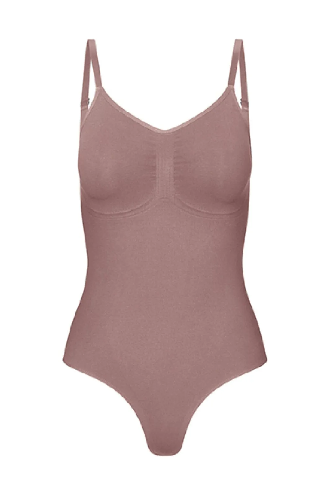 Online Lykkeland Ateliér Coco Shapewear Bodysuit L0823903F.214 Taupe