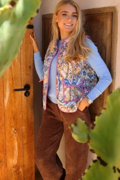 Best Liberte Coco Wide Pants 22245 Mocca