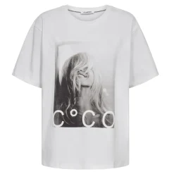 Best Co´Couture Cococc Chic Box Tee 43023 4000